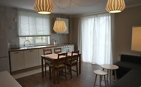 Apartamenty przy Winnicy